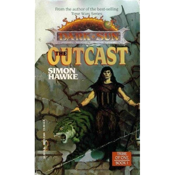 The Brazen Gambit (Dark Sun Chronicles of Athas, Book 1): Abbey